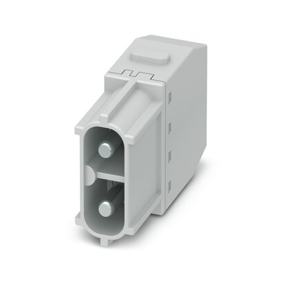 Phoenix Contact HC-M-02-PT-M Модуль для установки контактов фото