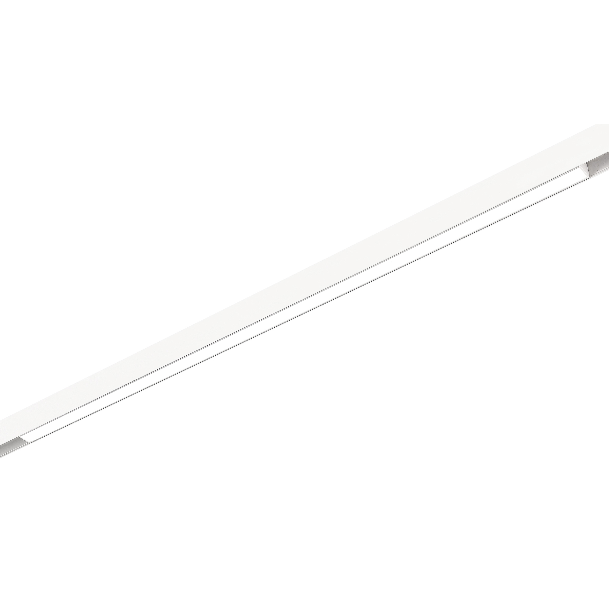 ST LUCE ST360.546.30.2 Магнитный трековый светильник Белый LED 1*30W 4000K 1 950Lm Ra90 120° IP20 L900xW22xH44 48V фото