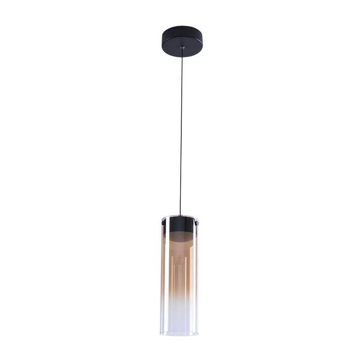 Arte Lamp A3606SP-8BK СВЕТИЛЬНИК ПОДВЕСНОЙ фото