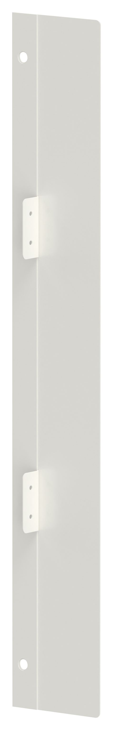 IEK TITAN 5 Перегородка вертикальная (2х48; 3х48) белая фото