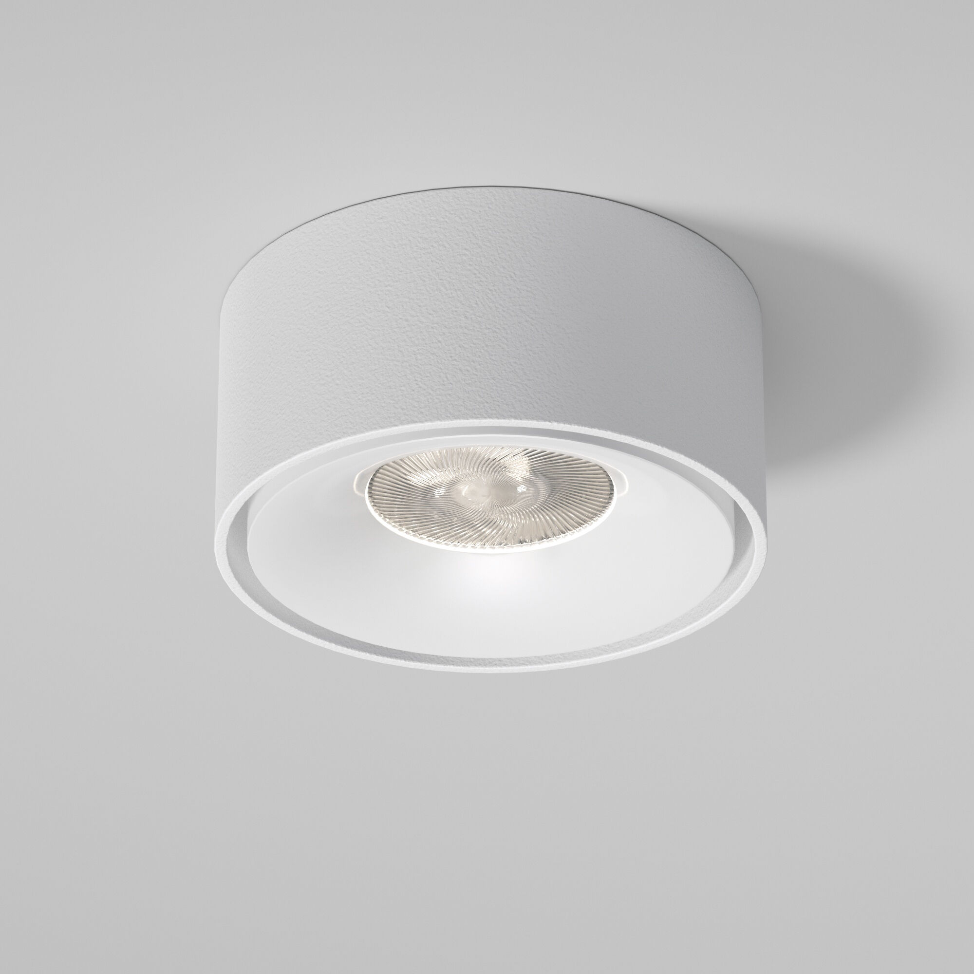 Elektrostandard 25095/LED светильник встраиваемый светодиодный белый фото