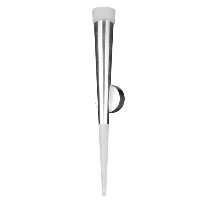 Arte Lamp A6010AP-1CC СВЕТИЛЬНИК НАСТЕННЫЙ фото