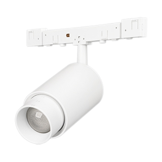 Arlight Светильник MAG-MICROCOSM-SPOT-ZOOM-R30-2W Day4000 (WH, 15-45 deg, 24V) (IP20 Металл, 5 лет) фото
