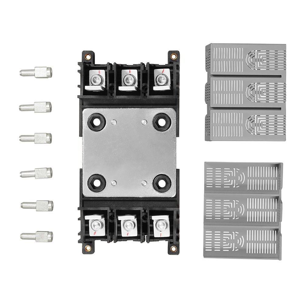 КЭАЗ Комплект втычного исполнения PMP/PFP T125-T160 3P. фото