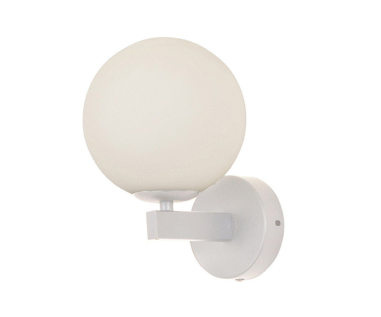 Kink Light 07508-1,01 Бра Сида белый w18,5*15 h23,5 E14 1*10W фото