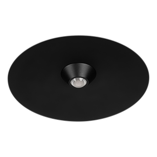 Arlight Светильник MAG-MICROCOSM-DISCO-R300-7W Warm3000 (BK, 36 deg, 24V) (IP20 Металл, 5 лет) фото