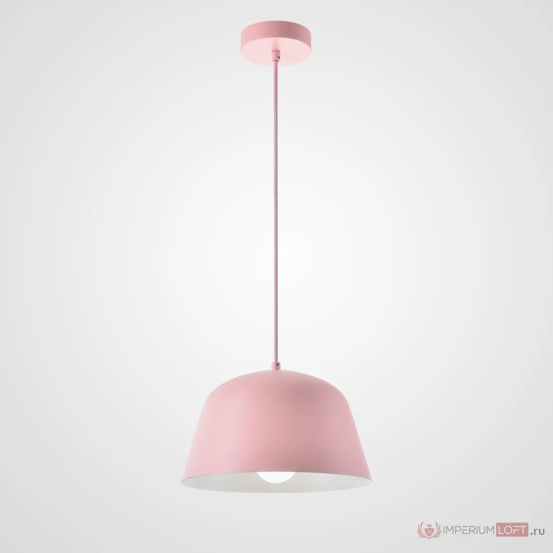 ImperiumLoft Подвесной светильник Ambit Pink фото
