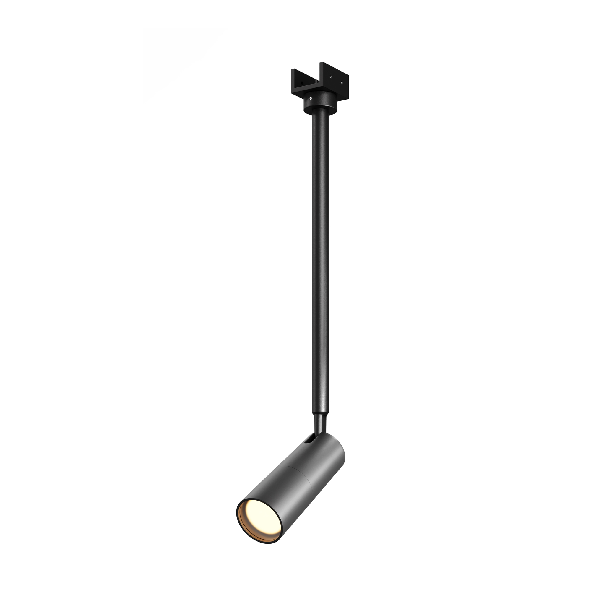 Outdoor Уличный трековый светильник O-TR01-2-P-8WB3K фото