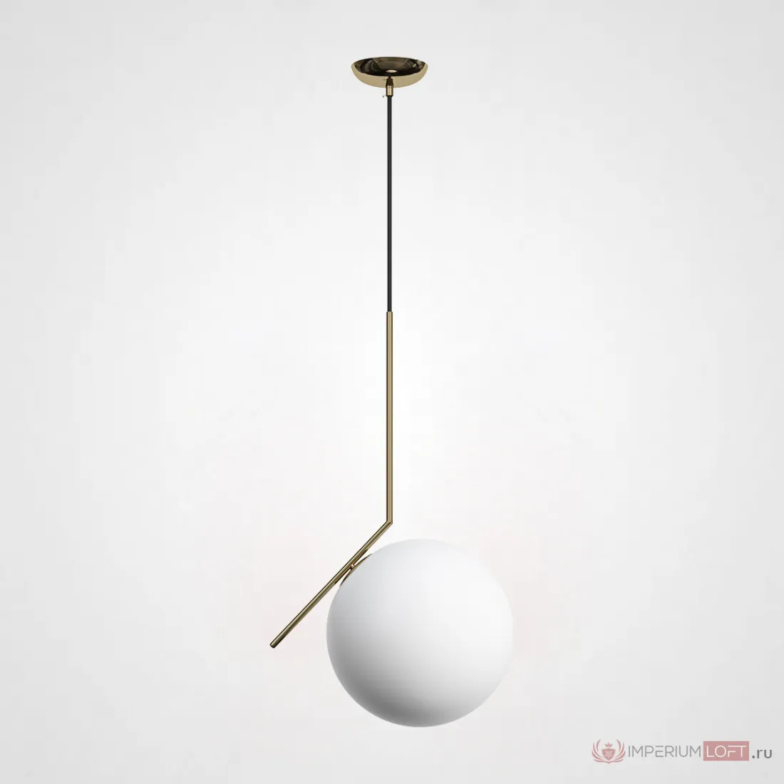ImperiumLoft Люстра FlexIC Lights Family Michael Anastassiades D30 фото