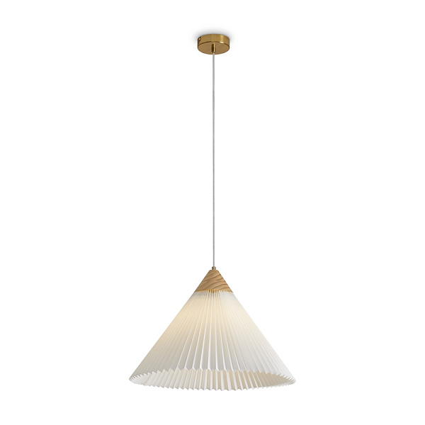Freya Подвесной светильник Modern FR5533PL-01BS фото