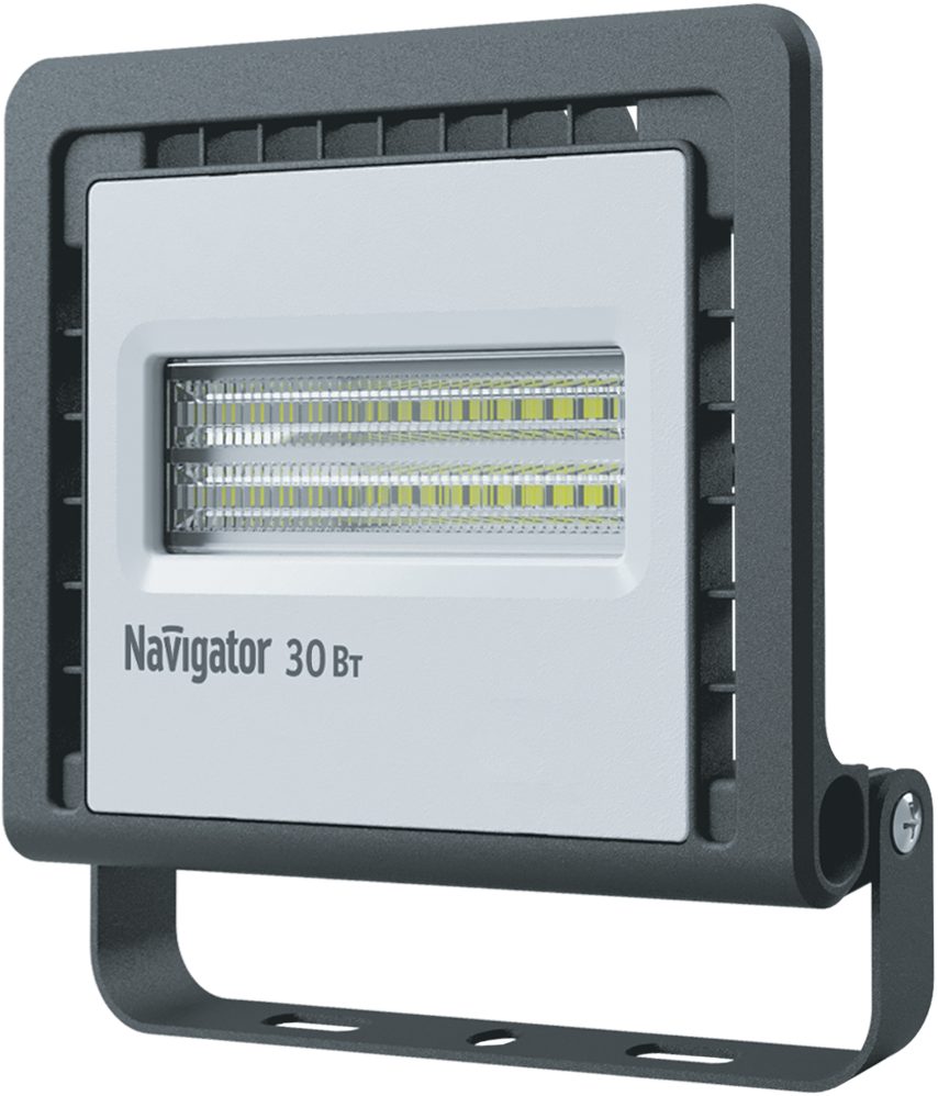 Светильник Navigator 14 143 NFL-01-30-4K-LED v2