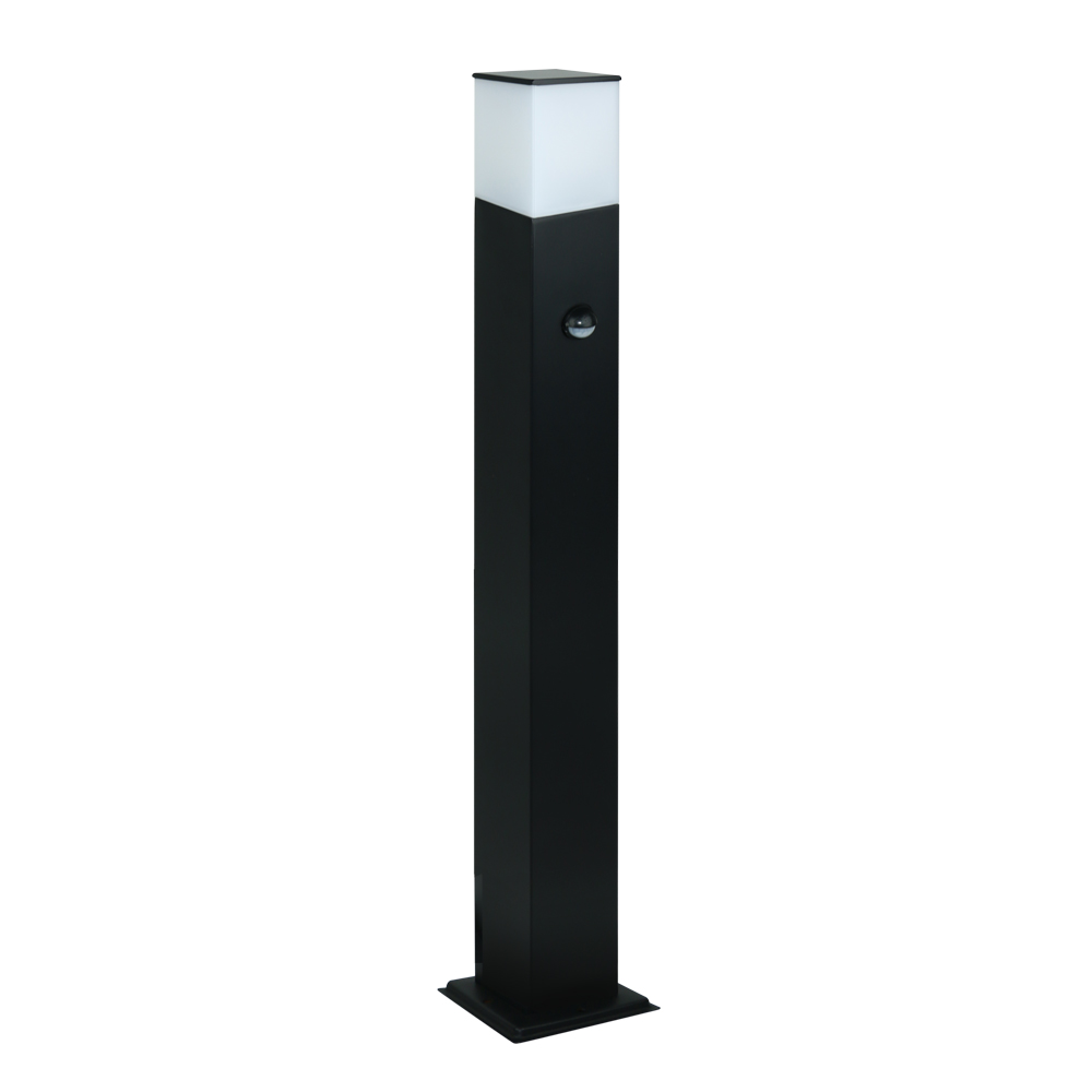 Arte Lamp A3711FN-1BK УЛИЧНЫЙ СВЕТИЛЬНИК фото