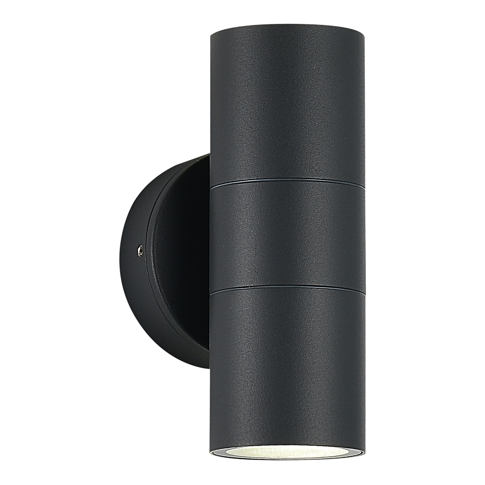 ST LUCE SL9008.701.02 Светильник уличный настенный серый/белый GU10 2*50W фото