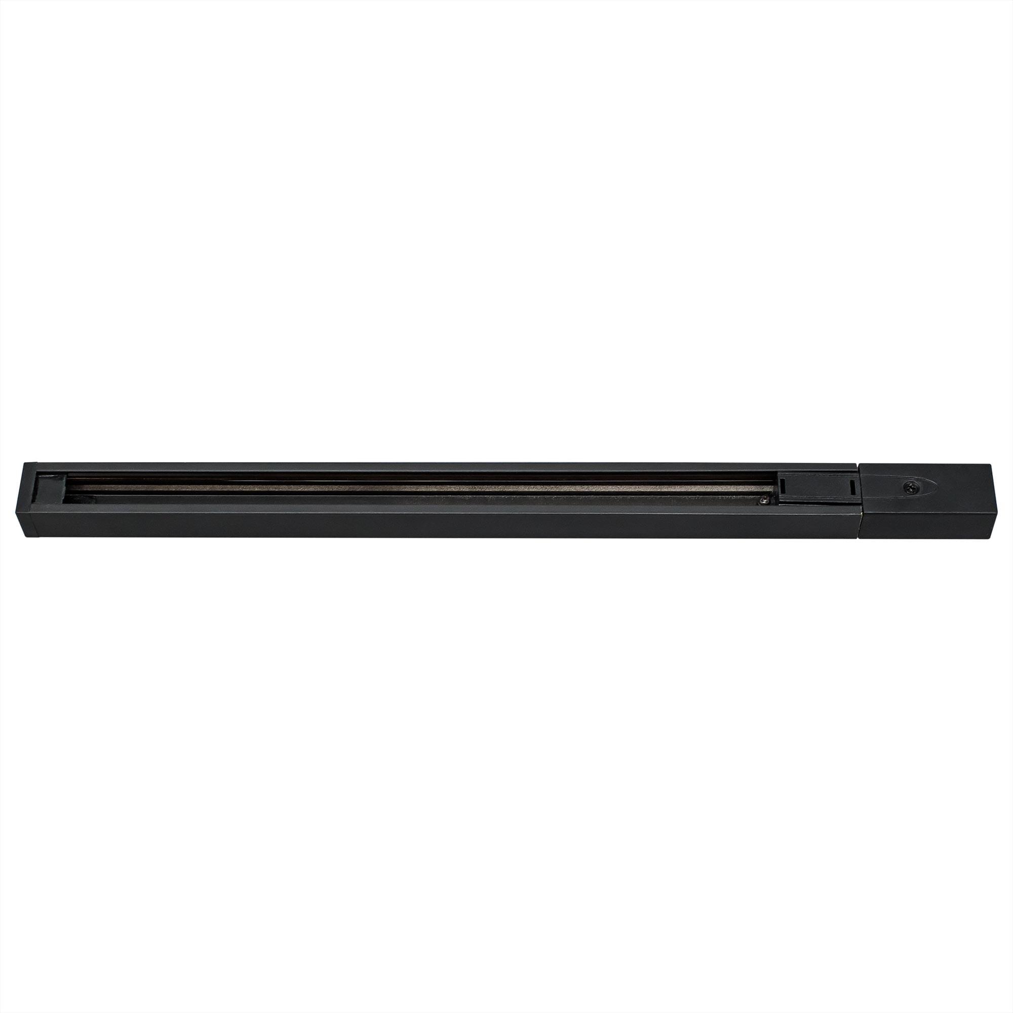 Citilux CL01AT101 Шинопровод Черный 1м фото