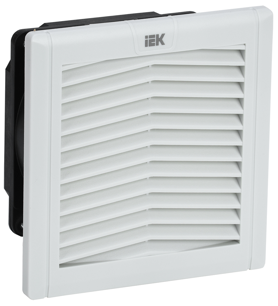 IEK Вентилятор с фильтром ВФИ 65 м3/час IP55 фото