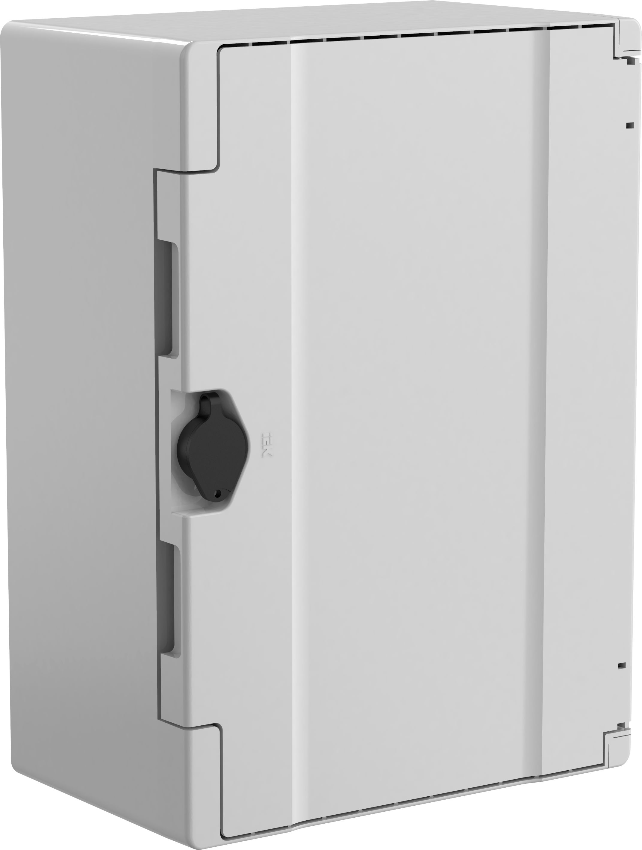 IEK TETRA Корпус пластик. ЩМПп 350х250х150мм IP66 фото