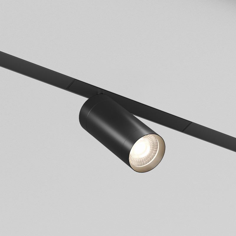 Denkirs DK8320-BK Акцентный светильник SMART SPOT ZigBee фото