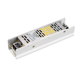 Arlight Блок питания HTS-60L-48 (48V, 1.25A, 60W) (IP20 Сетка, 3 года) фото