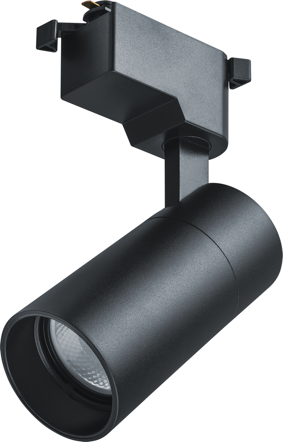 Светильник Navigator NLT-T1-1L-15W-840-BL-LED (трековый, 36 гр, 4000К)