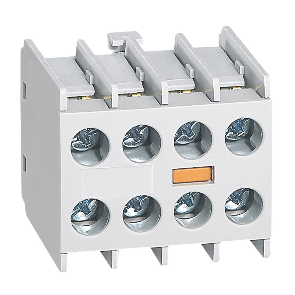 Legrand CTX3 Мини Фронтальные вспомогательные контакты 2НО 2НЗ. фото