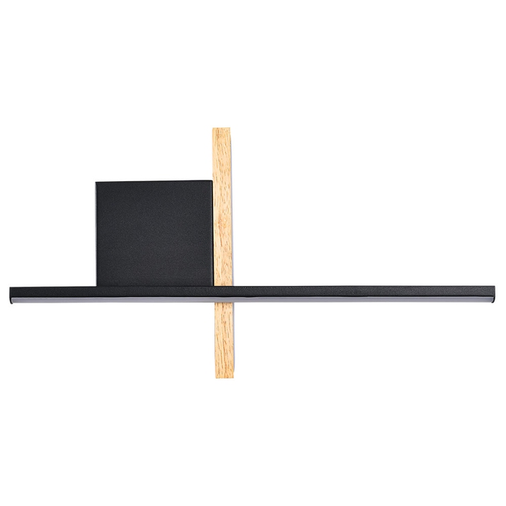 Arte Lamp A2126AP-8BK СВЕТИЛЬНИК НАСТЕННЫЙ фото