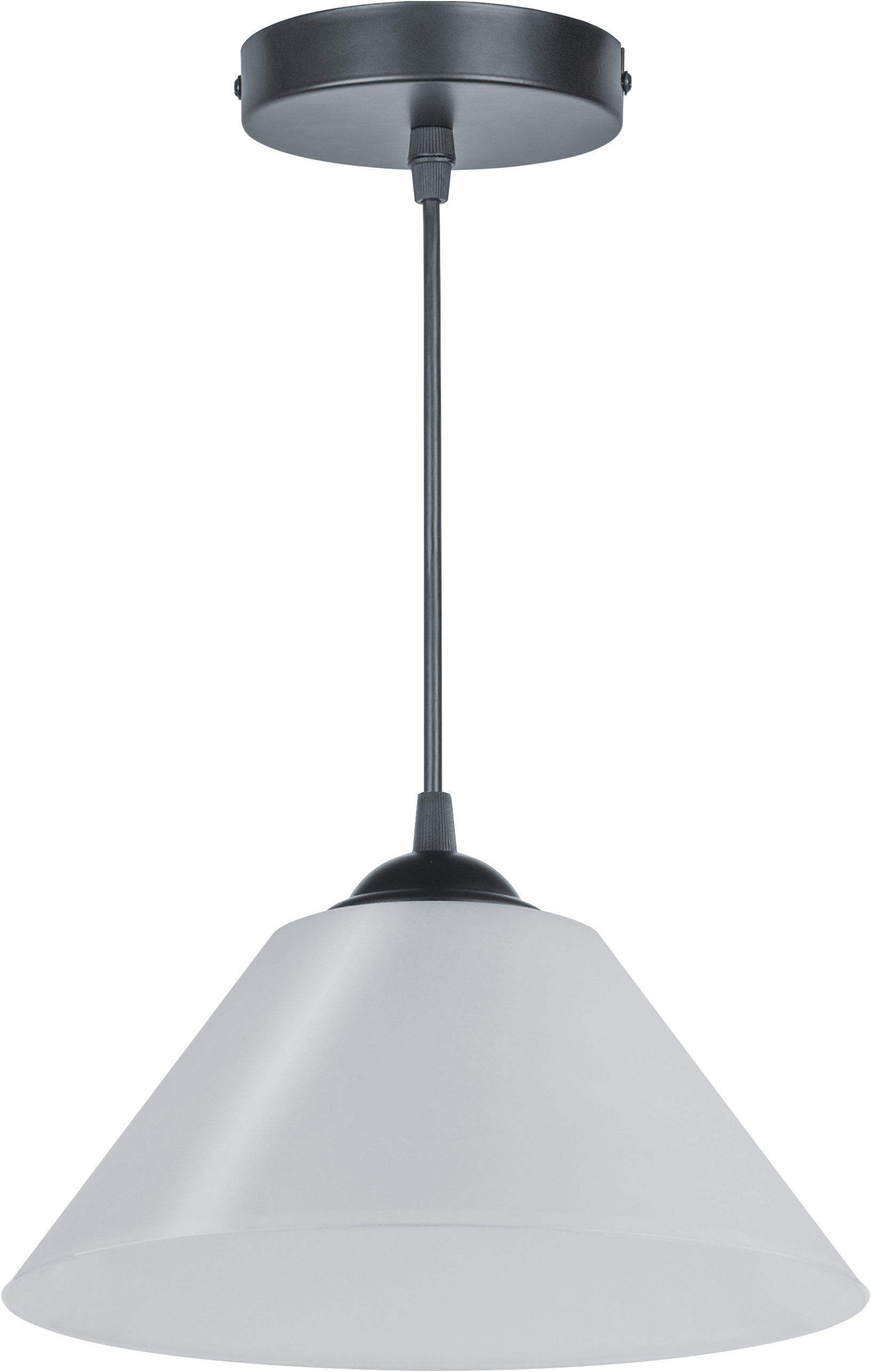 Светильник Navigator NLF-P-031-02 подвесной белый (1/1/1)