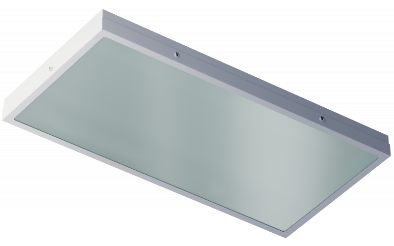 INNOLUX Светильник 92 584 ДВО-17-С-18-4K-IP54-A1 фото