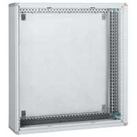 Legrand XL3 800 Шкаф металлический 910х1250. фото