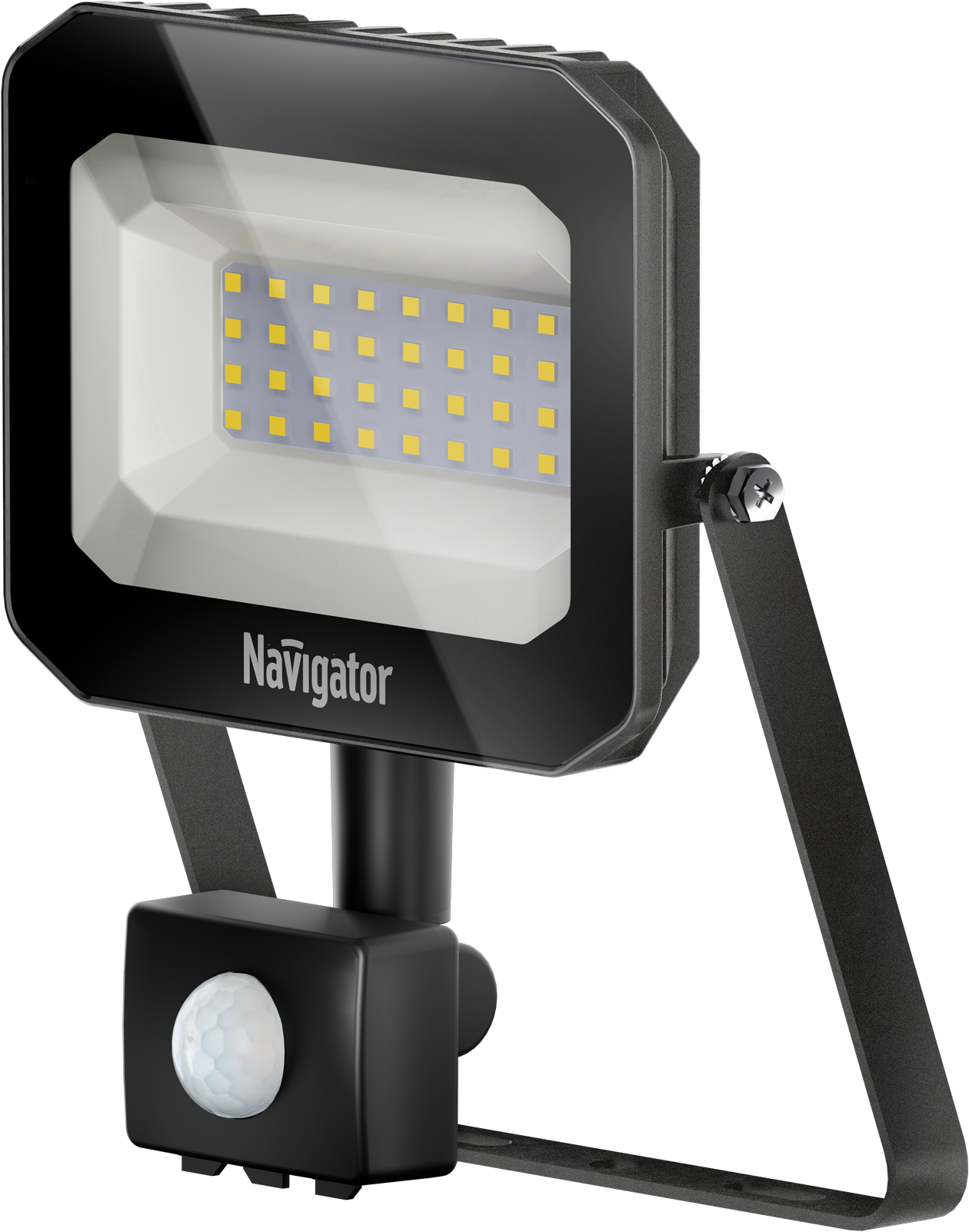 Navigator Светильник 95 428 NFL-05-30-4K-BL-SNR-LED фото