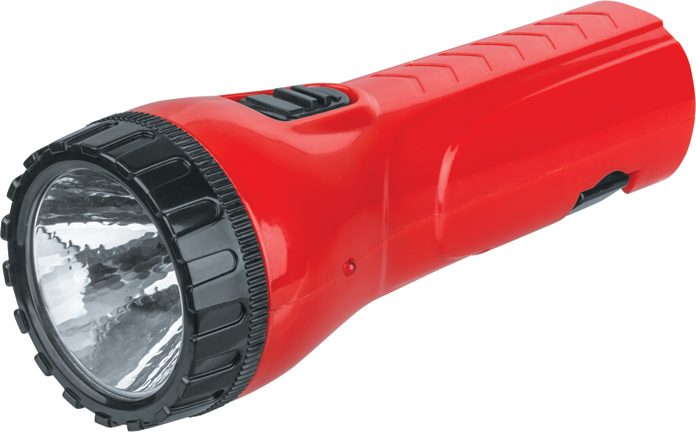 Фонарь Navigator NPT-CP20-ACCU Пласт. 1LED, прям. зар-ка, акк.4В, 500мАч (60/1/1)