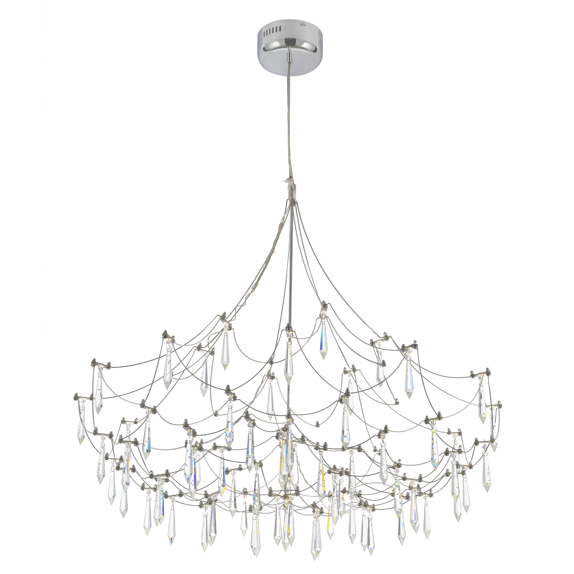 Citilux CL208020 ASTER Люстра фото