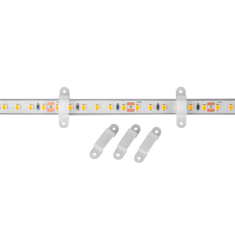 Jazzway Лента PLS PRO 2835/120-24V - 6000K влагозащитный IP65 5m фото
