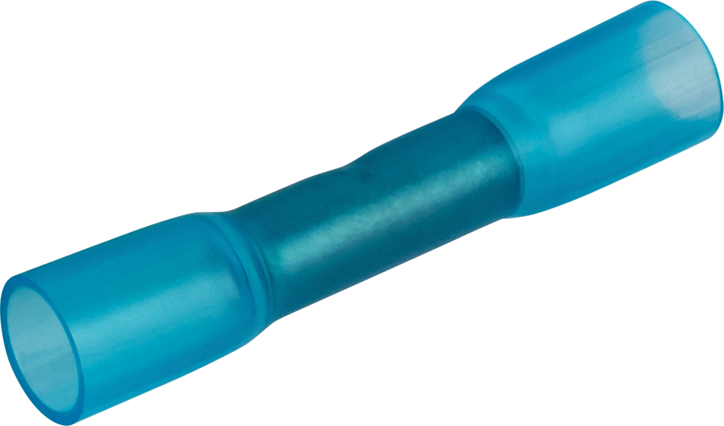 Наконечник Navigator NET-CIS-1.5-2.5 ГСИ-т синий (100шт/упак) (100/5/1)