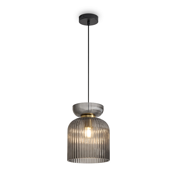 Freya Подвесной светильник Modern FR5558PL-01SM фото