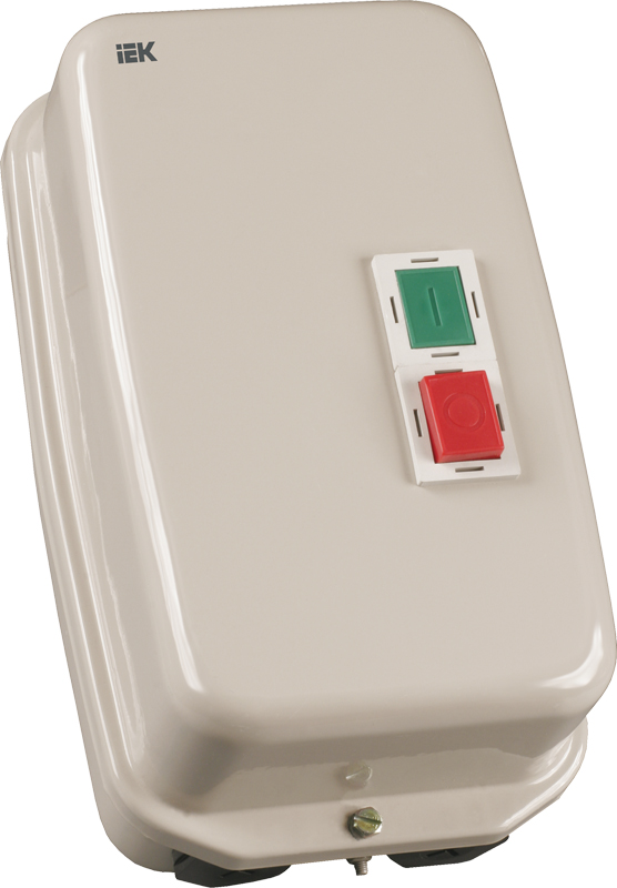 IEK Оболочка для КМИ 40-95А IP54 фото