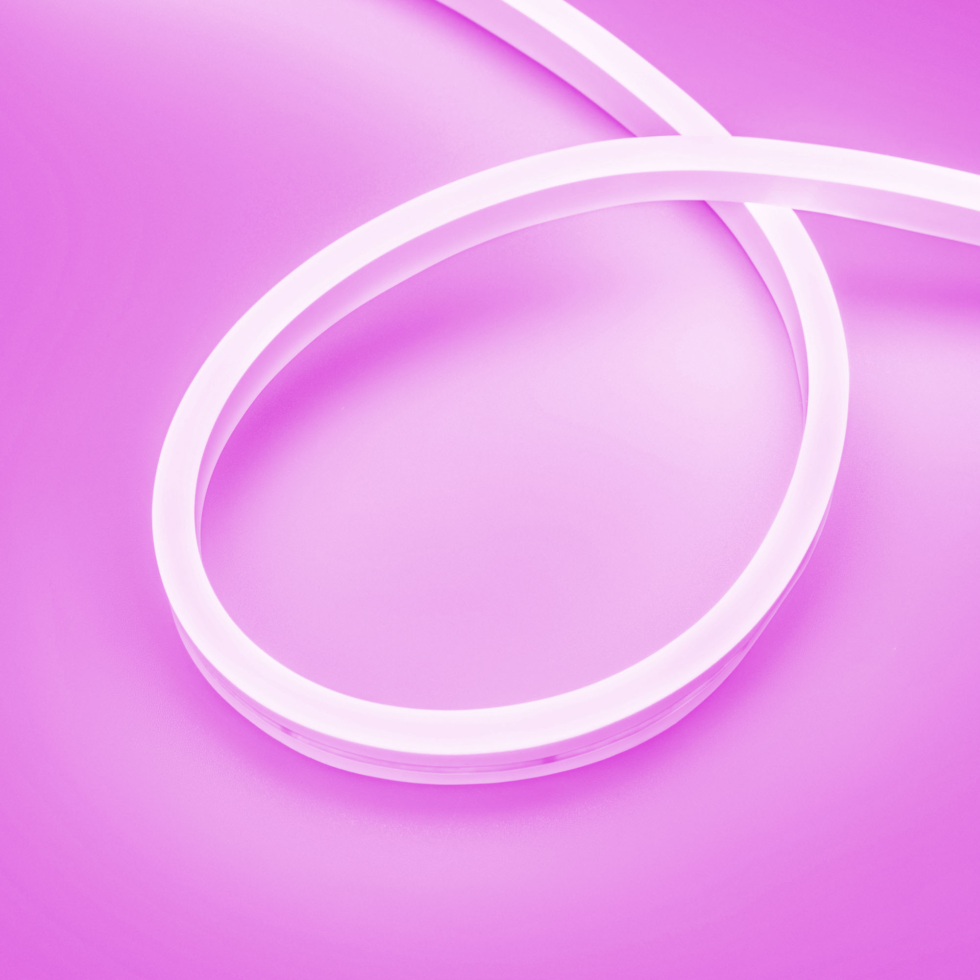Arlight Лента герметичная AURORA-PS-A120-16x8mm 24V Purple (10 W/m, IP65, 2835, 5m) (-) фото