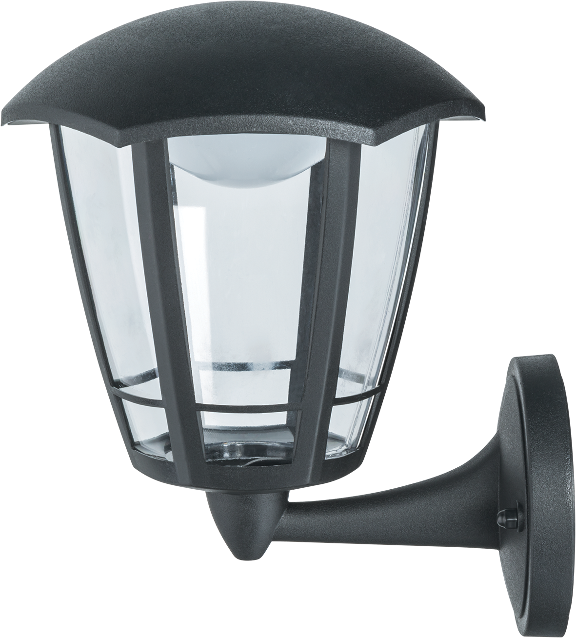 Светильник Navigator NOF-P04-8-4K-BL-IP44-LED (12/1/1)