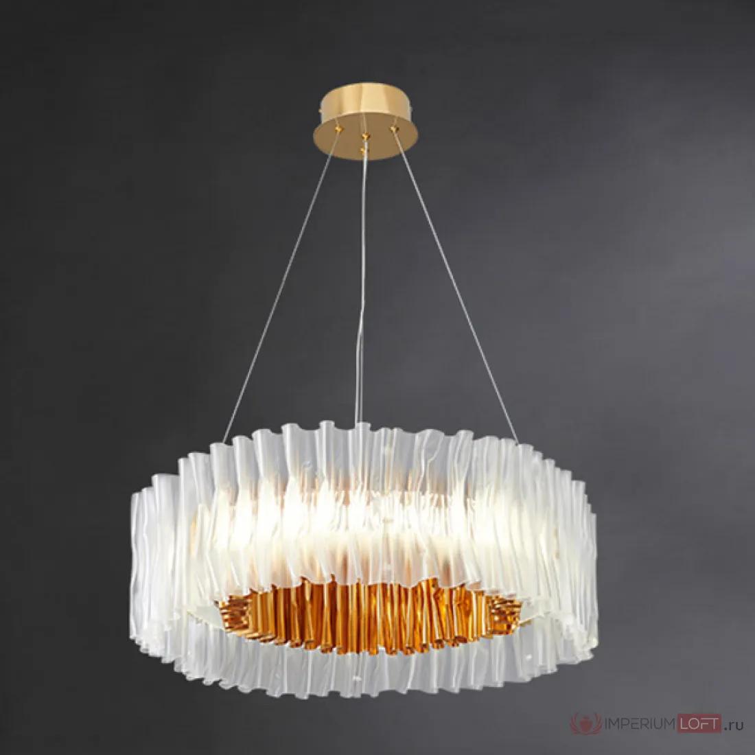 ImperiumLoft Подвесной светильник CHIARA D60 фото