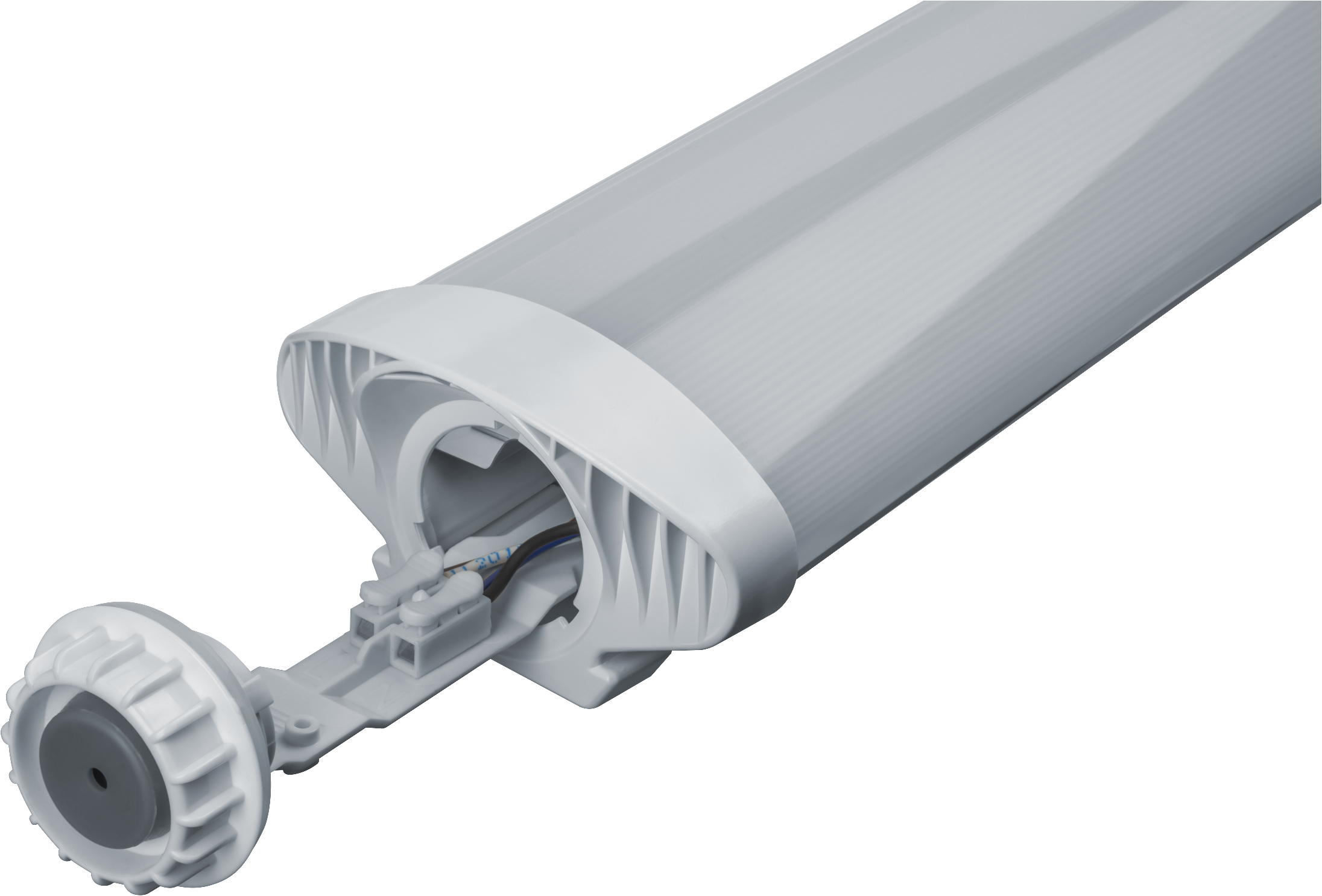 Navigator Светильник 61 003 DSP-02-36-4K-IP65-LED фото
