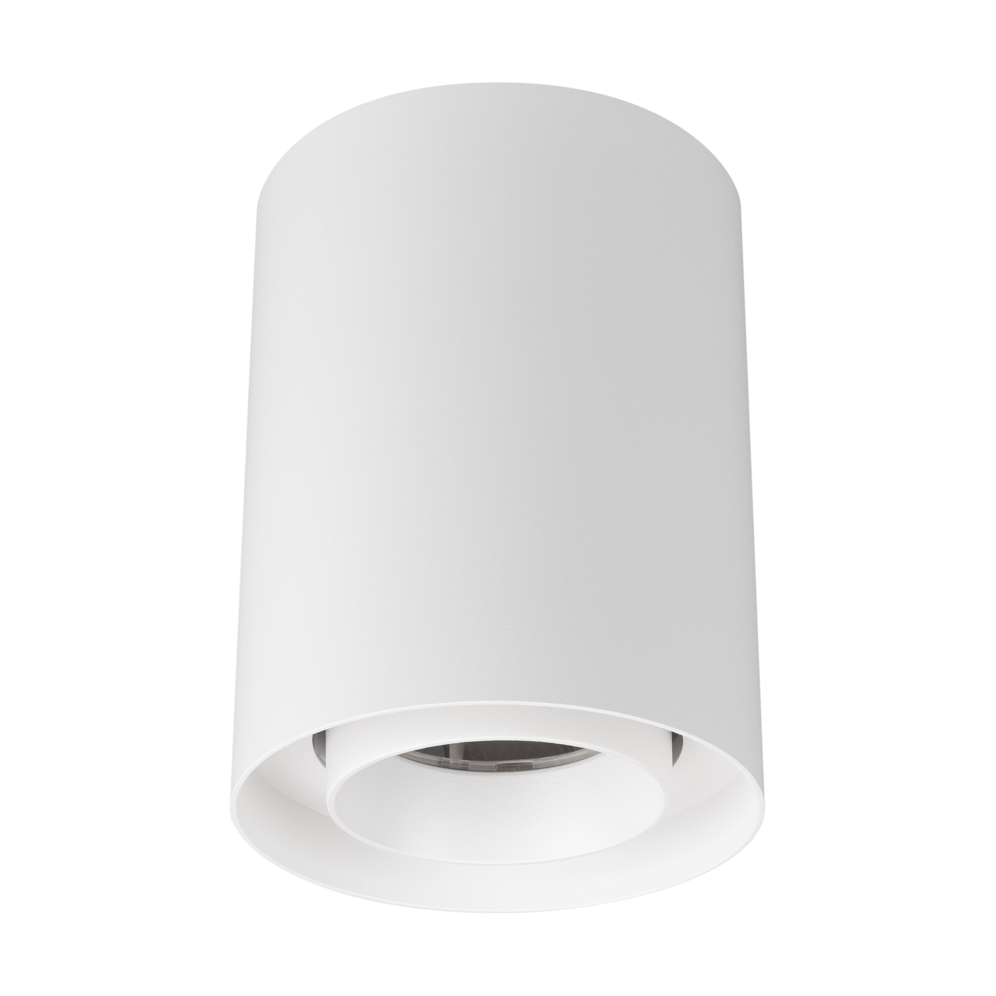 Arlight Светильник SP-FOCUS-R110-18W Warm3000 (WH, 15 deg, 230V) (IP54 Металл, 5 лет) фото