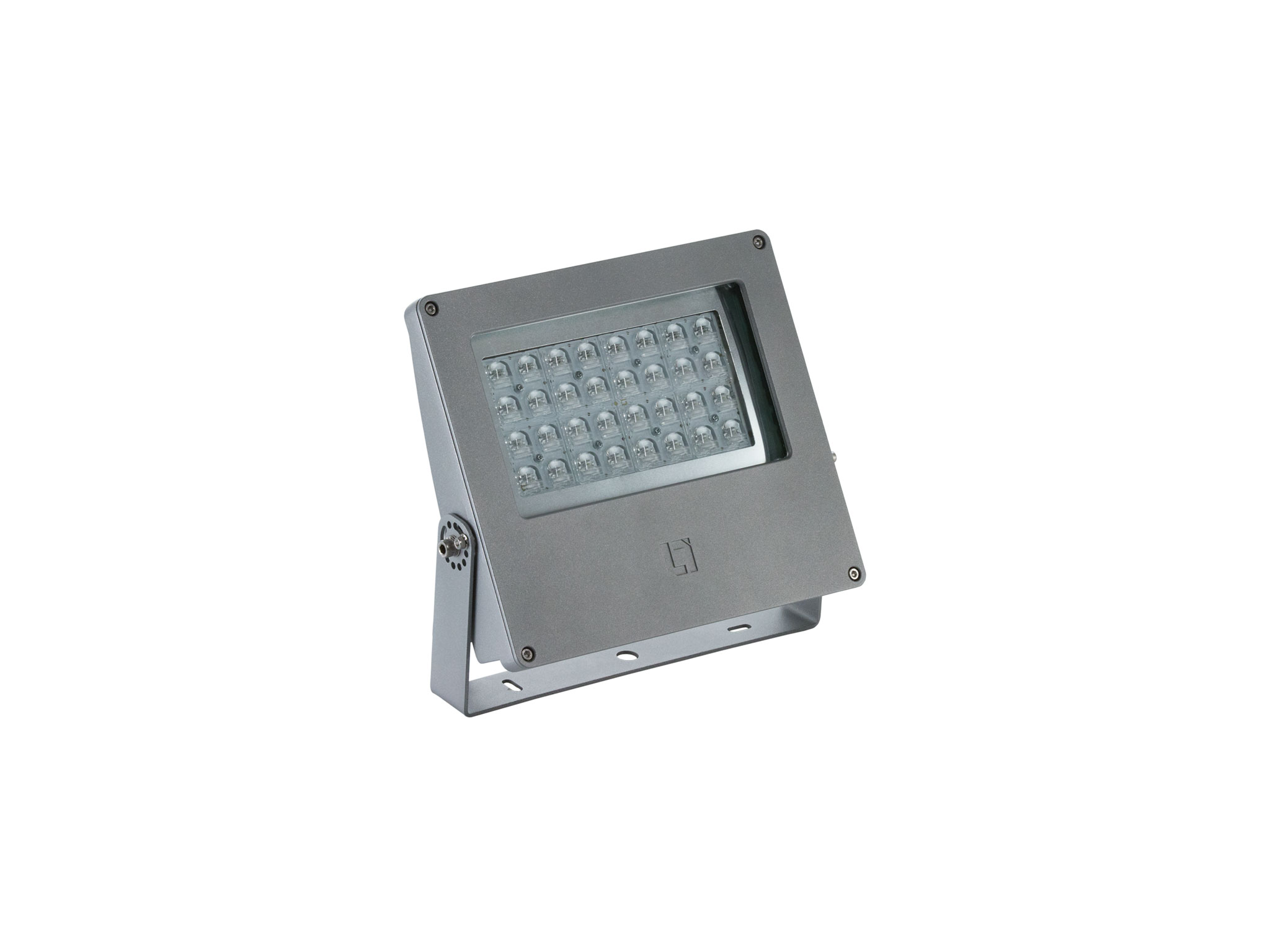 СТ LEADER LED 30 D75 5000K светильник фото
