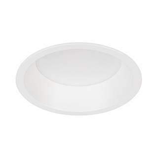 Arlight Светильник MS-BREEZE-BUILT-R104-12W Day4000 (WH, 90 deg, 230V) (IP20 Металл, 3 года) фото