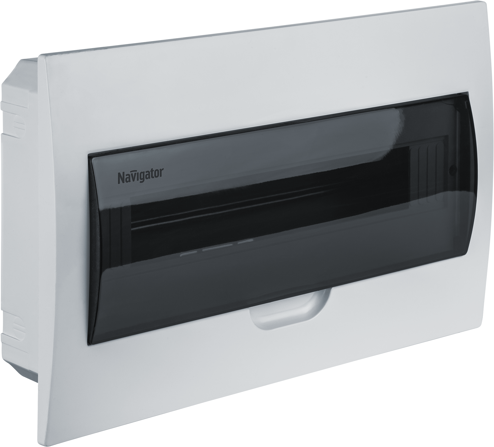 Navigator Коробка 93 807 NSS-DBI-18-WH-IP41 фото