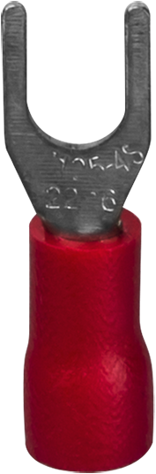 Наконечник Navigator NET-PTI-1.5-4-B50 НВИ вилочные (50шт/упак) (540/60/1)