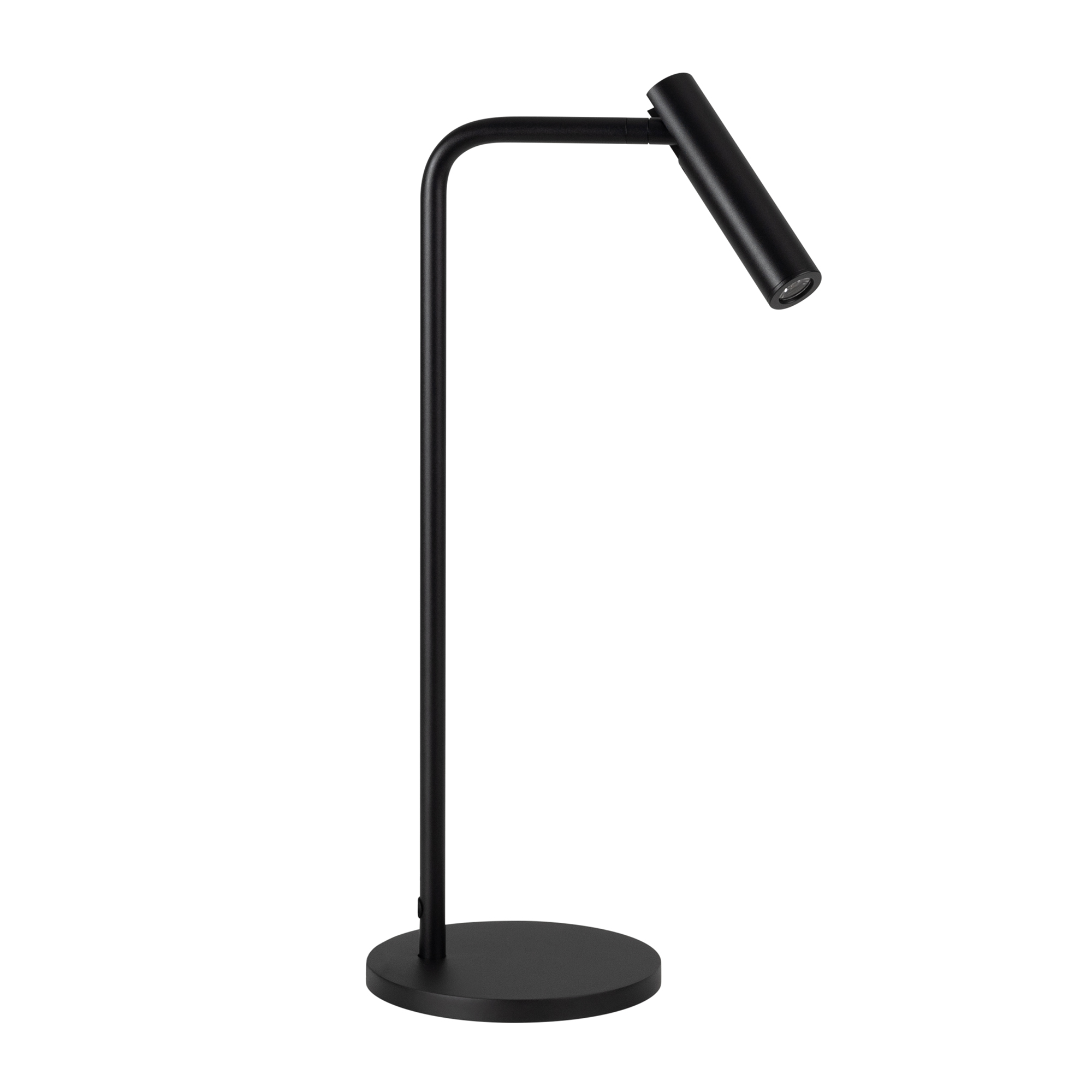 Arlight Светильник SP-VERDI-TAB-3W Warm3000 (BK, 20 deg, 230V) (IP20 Металл, 3 года) фото