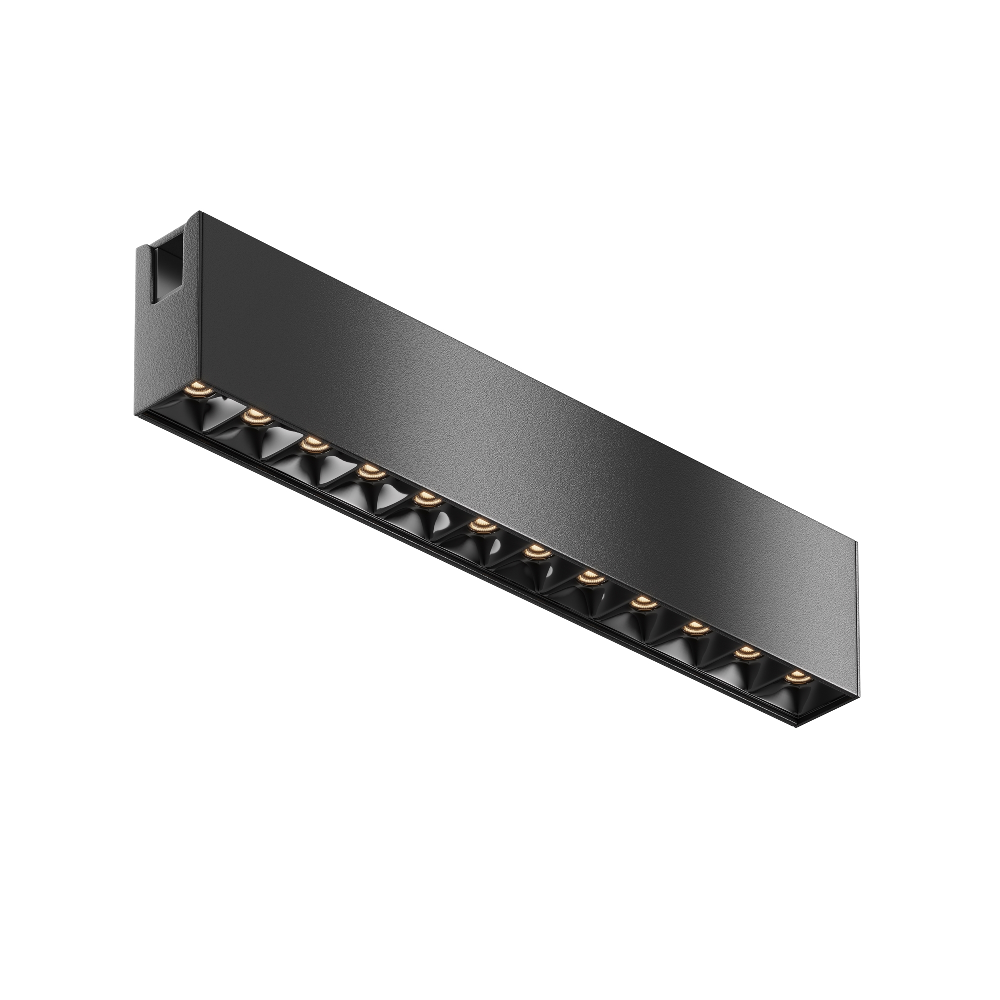 Technical Трековый светильник TR150-1-12W3K-M-B фото
