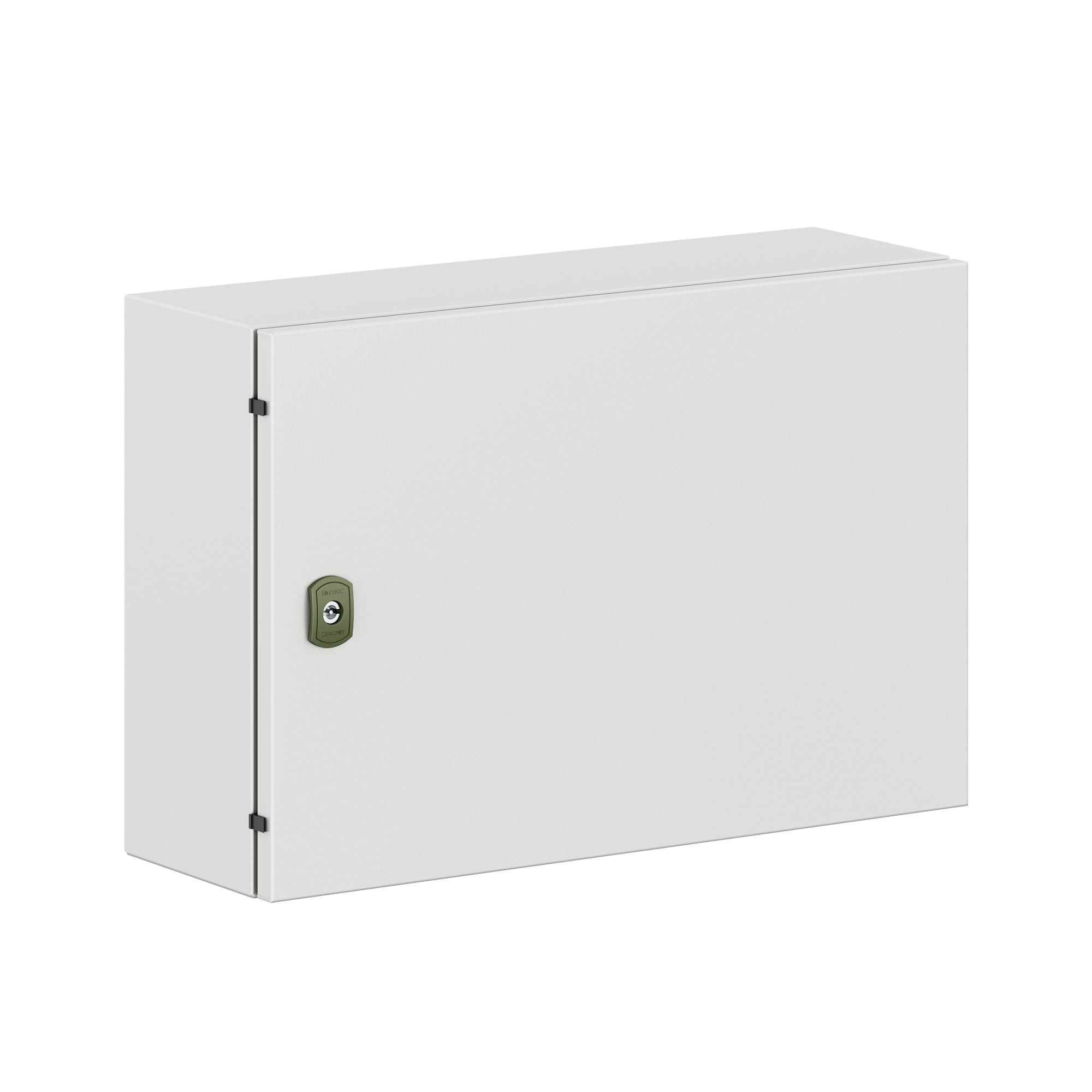 DKC Корпус навесной уличный ST Outdoor с М/П ВxШxГ 400x600x200 мм, IP66 фото