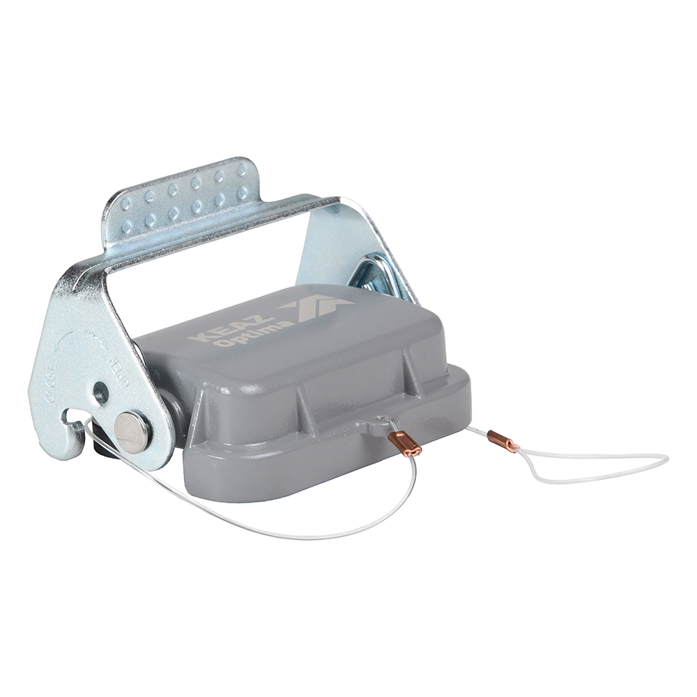 КЭАЗ Крышка защитная кабельная OptiLink HDC-H6B-MCV-1L/1 фото