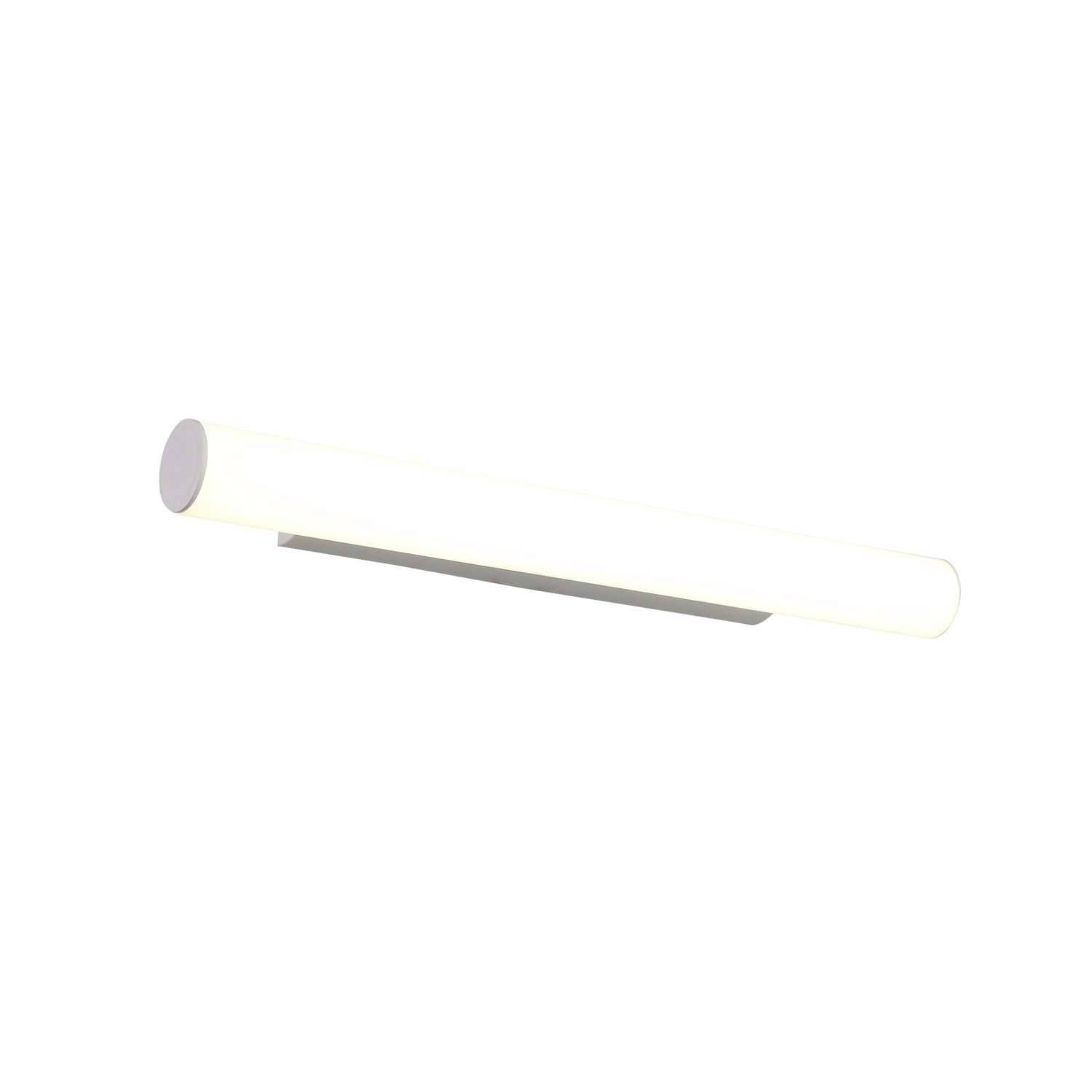 ST Luce SL439.531.01 Светильник настенный Белый/Белый LED 1*18W фото