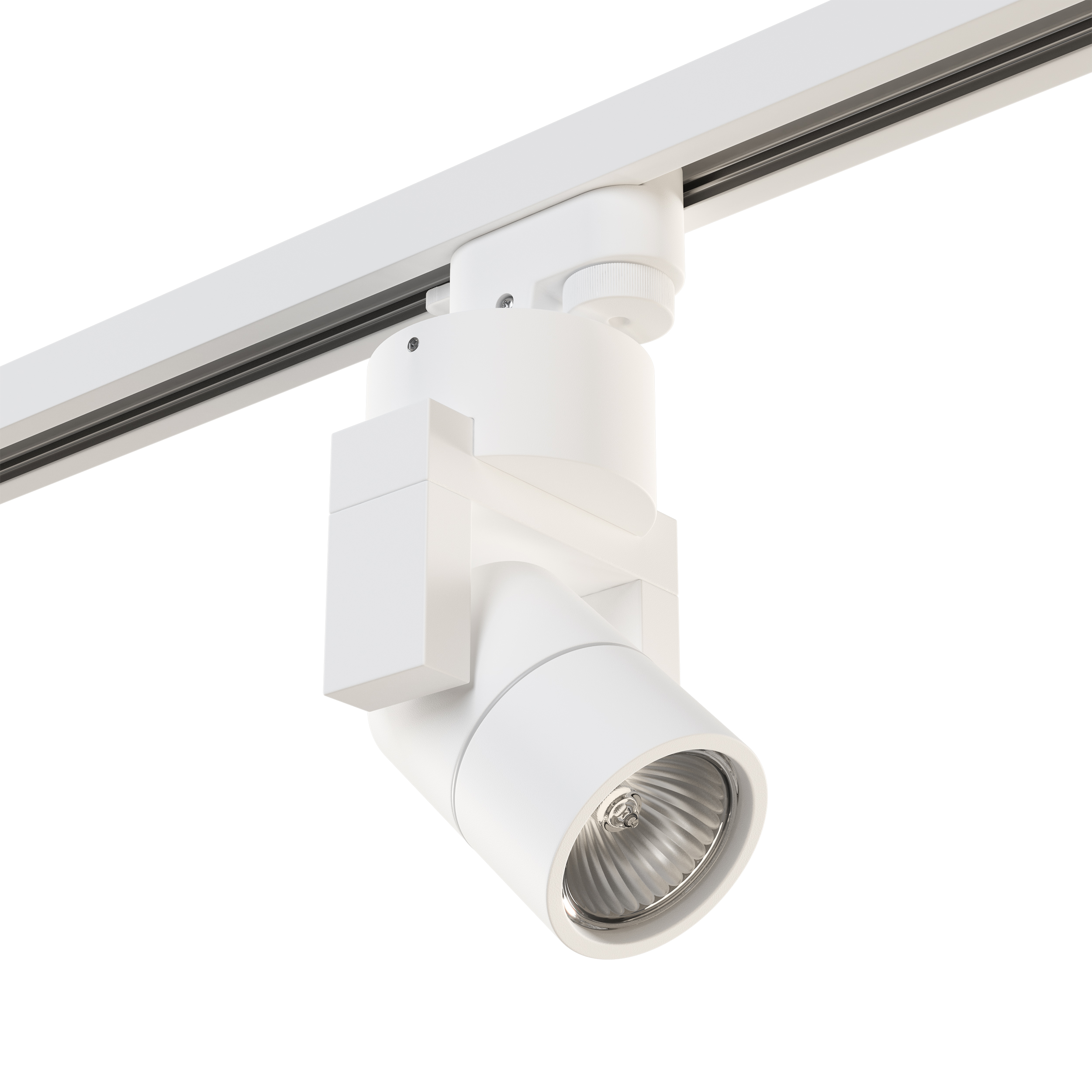 Lightstar Комплект со светильником Illumo Illumo L1 Lightstar A1T051046 фото